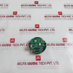 Honeywell HNWG50049849-002 HART Temperature Transmitter 50087660-002 REV B