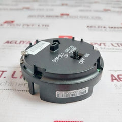 Honeywell HNWG50049849-002 HART Temperature Transmitter 50087660-002 REV B