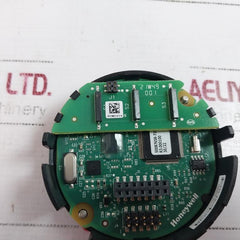 Honeywell HNWG50049849-002 HART Temperature Transmitter 50087660-002 REV B