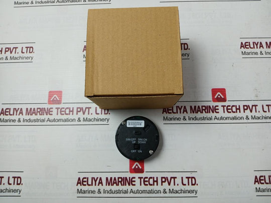 Honeywell Hnwg50049849-002 Hart Temperature Transmitter 94V-0