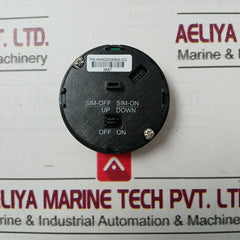 Honeywell Hnwg50049849-002 Hart Temperature Transmitter 94V-0