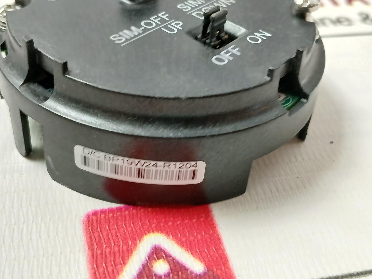 Honeywell Hnwg50049849-002 Hart Temperature Transmitter 94V-0