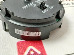 Honeywell Hnwg50049849-002 Hart Temperature Transmitter 94V-0