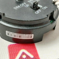 Honeywell Hnwg50049849-002 Hart Temperature Transmitter 94V-0