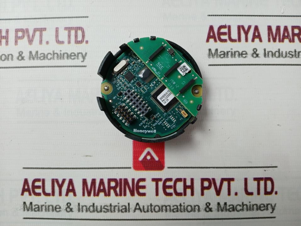 Honeywell Hnwg50049849-002 Hart Temperature Transmitter 94V-0