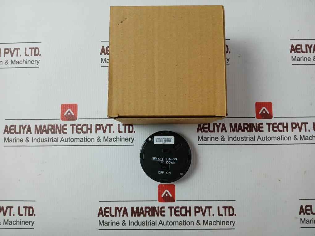 Honeywell Hnwg50049849-002 Hart Temperature Transmitter 94V-0 50050919-701 Rev B