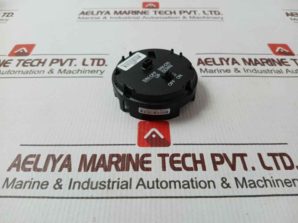 Honeywell Hnwg50049849-002 Hart Temperature Transmitter 94V-0 50050919-701 Rev B