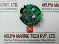 Honeywell Hnwg50049849-002 Hart Temperature Transmitter 94V-0 50050919-701 Rev B