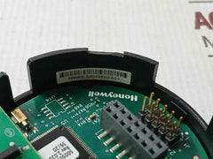 Honeywell Hnwg50049849-002 Hart Temperature Transmitter 94V-0 50050919-701 Rev B