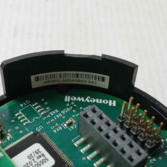 Honeywell Hnwg50049849-002 Hart Temperature Transmitter 94V-0 50050919-701 Rev B