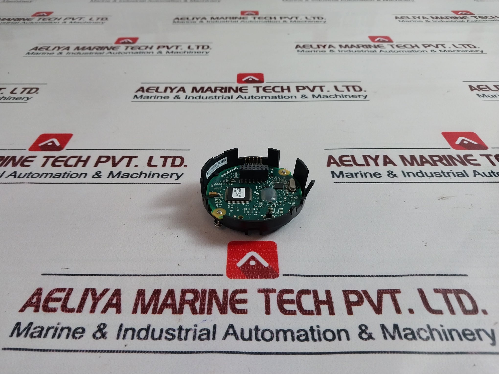 Honeywell Hnwg50049849-002 Hart Temperature Transmitter Bp18W31-p1574