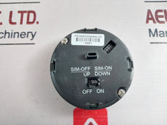 Honeywell Hnwg50049849-002 Hart Temperature Transmitter Bp18W31-p1574