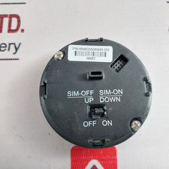 Honeywell Hnwg50049849-002 Hart Temperature Transmitter Bp18W31-p1574