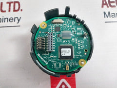 Honeywell Hnwg50049849-002 Hart Temperature Transmitter Bp18W31-p1574