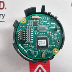 Honeywell Hnwg50049849-002 Hart Temperature Transmitter Bp18W31-p1574