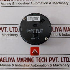 Honeywell Hnwg50049849-002 Hart Temperature Transmitter Bp19W37-c2412 Rev B