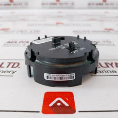 Honeywell Hnwg50049849-002 Hart Temperature Transmitter Bp19W37-c2412 Rev B