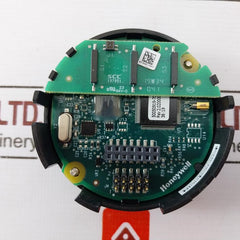 Honeywell Hnwg50049849-002 Hart Temperature Transmitter Bp19W37-c2412 Rev B