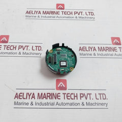 Honeywell Hnwg50049849-002 Hart Temperature Transmitter Bp22W37-v0390
