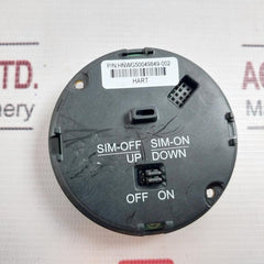 Honeywell Hnwg50049849-002 Hart Temperature Transmitter Bp22W37-v0390