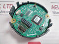 Honeywell Hnwg50049849-002 Hart Temperature Transmitter Bp22W37-v0390
