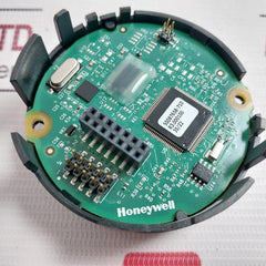 Honeywell Hnwg50049849-002 Hart Temperature Transmitter Bp22W37-v0390