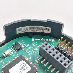 Honeywell Hnwg50049849-002 Hart Temperature Transmitter Bp22W37-v0390