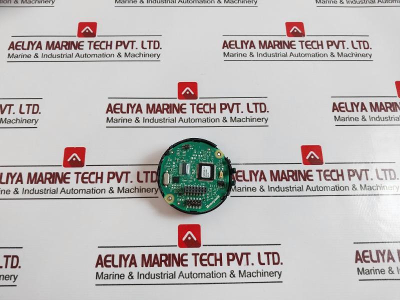 Honeywell HNWG50049849-002 Hart Temperature Transmitter BP23W50-Z2655 , 45/23