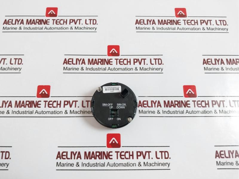 Honeywell HNWG50049849-002 Hart Temperature Transmitter BP23W50-Z2655 , 45/23