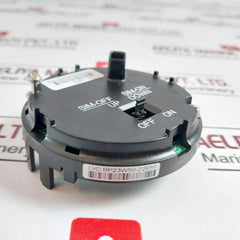 Honeywell HNWG50049849-002 Hart Temperature Transmitter BP23W50-Z2655 , 45/23