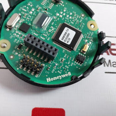Honeywell HNWG50049849-002 Hart Temperature Transmitter BP23W50-Z2655 , 45/23