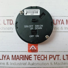 Honeywell Hnwg50049849-002 Hart Temperature Transmitter Module Rev-b