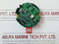 Honeywell Hnwg50049849-002 Hart Temperature Transmitter Module Rev-b