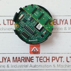 Honeywell Hnwg50049849-002 Hart Temperature Transmitter Module Rev-b