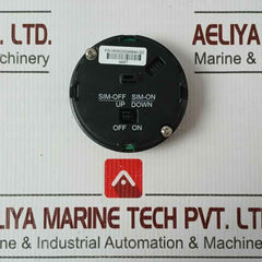Honeywell Hnwg50049849-002 Hart Temperature Transmitter R3.000100 Rev B