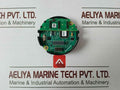 Honeywell Hnwg50049849-002 Hart Temperature Transmitter R3.000100 Rev B