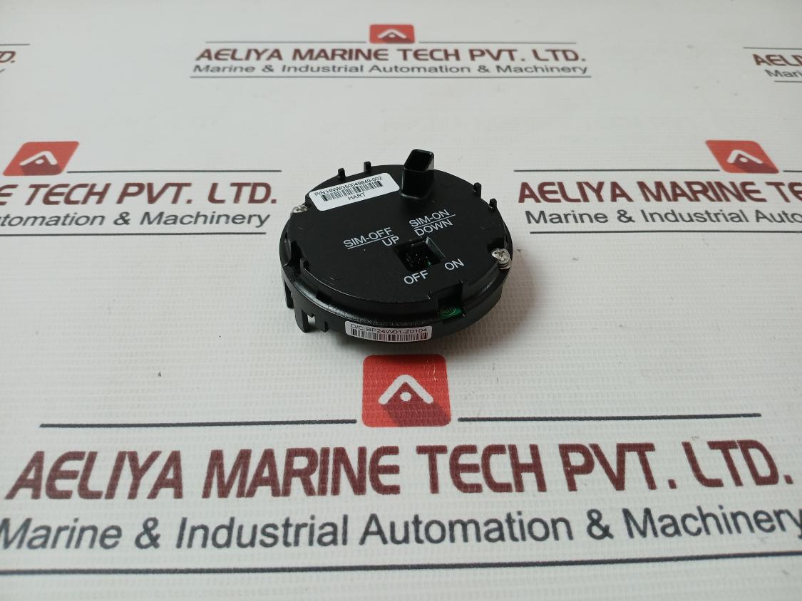 Honeywell Hnwg50049849-002 Hart Temperature Transmitter R3.010000