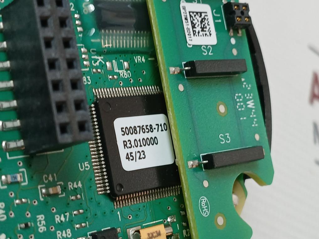 Honeywell Hnwg50049849-002 Hart Temperature Transmitter R3.010000