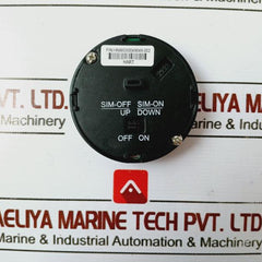 Honeywell Hnwg50049849-002 Hart Temperature Transmitter Rev-b 197951
