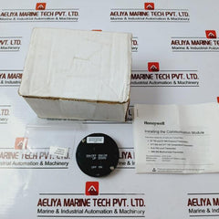 Honeywell Hnwg50049849-002 Hart Temperature Transmitter Rev-b 197951