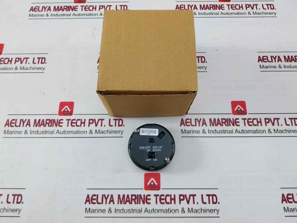 Honeywell Hnwg50049849-002 Hart Temperature Transmitter Rev A 94V-0