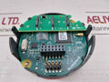 Honeywell Hnwg50049849-002 Hart Temperature Transmitter Rev A 94V-0