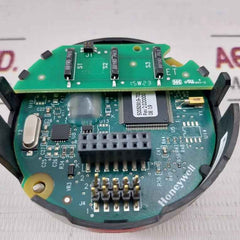 Honeywell Hnwg50049849-002 Hart Temperature Transmitter Rev A 94V-0