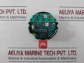 Honeywell Hnwg50049849-002 Hart Temperature Transmitter Rev B