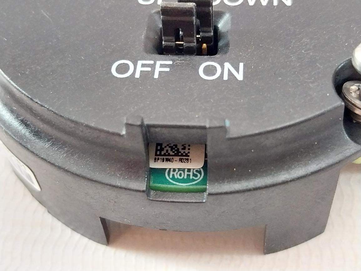 Honeywell Hnwg50049849-002 Hart Temperature Transmitter Rev B