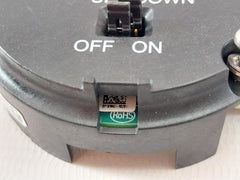 Honeywell Hnwg50049849-002 Hart Temperature Transmitter Rev B
