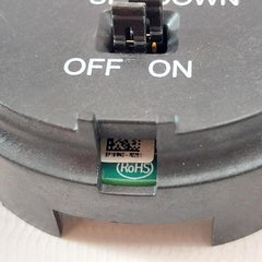 Honeywell Hnwg50049849-002 Hart Temperature Transmitter Rev B
