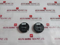 Honeywell Hnwg50049849-002 Hart Temperature Transmitter Rev B 50087660-002