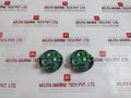 Honeywell Hnwg50049849-002 Hart Temperature Transmitter Rev B 50087660-002