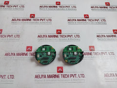 Honeywell Hnwg50049849-002 Hart Temperature Transmitter Rev B 50087660-002